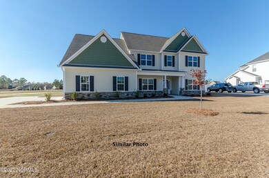 1250 Western Blvd, Jacksonville, NC 28546 - photo 2
