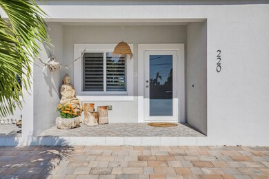 220 ENTRANCE