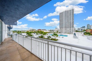 275 NE 18th St unit 708, Miami, FL 33132 - photo 7