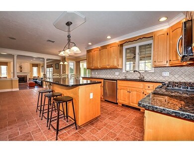 15 Russet Hill Rd, Franklin, MA 02038 - photo 2