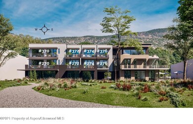 The River Lofts - Unit Numbers