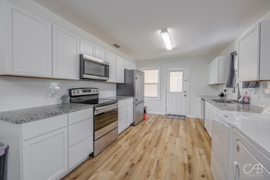 1353 S San Jose Dr, Abilene, TX 79605 - photo 6