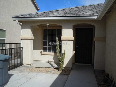 Facade/Exterior Front.