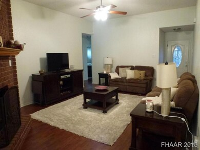 1203 Joe Morse Dr, Copperas Cove, TX 76522 - photo 5