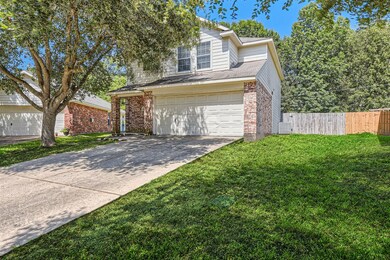 11811 Belle Ct, Pinehurst, TX 77362 - photo 2