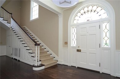 Original details and modern amenities make this a 