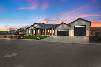 991 Redrock Rd, St. George, UT 84770 - photo 4