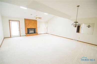 Family Room/Dining Room