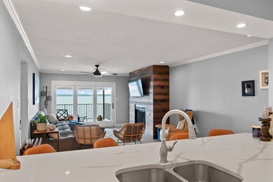 Kitchen View