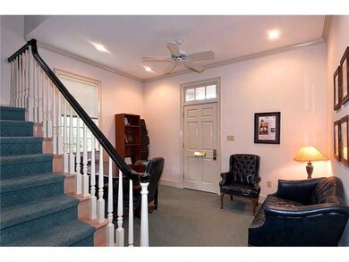 Lobby/Reception.