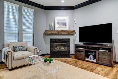 3414 Garden Shadow Ln, Houston, TX 77018 - photo 7