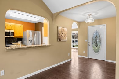 2529 Golden Pond Ln, Spring Hill, TN 37174 - photo 4