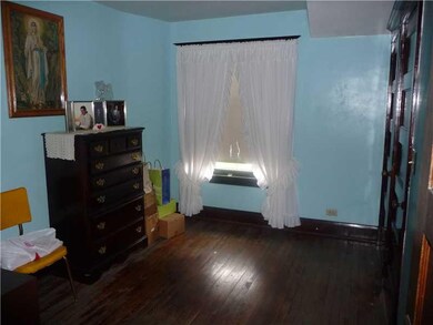 Bedroom.