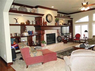 1200 Turnberry, Shawnee, OK 74801 - photo 3