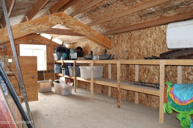 LOft Storage