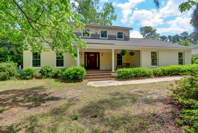 2101 S Canterbury Road