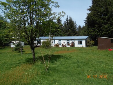 Back of Home