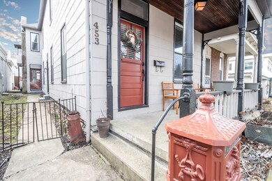 453 Elm St, Ludlow, KY 41016 - photo 2