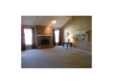 Cozy Living room that is bright and cheerful. Grea
