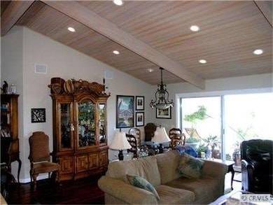 Living/great room