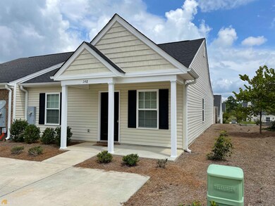 148 Buckhaven Way unit 148, Statesboro, GA 30458 - photo 2