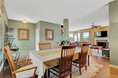 12302 Quarry Face Ct, Fishers, IN 46037 - photo 6