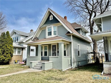 3824 Martha Ave, Toledo, OH 43612 - photo 2