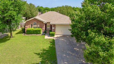 237 Lake Wichita Dr, Wylie, TX 75098 - photo 3