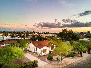 2826 E 10th St, Tucson, AZ 85716 - photo 2