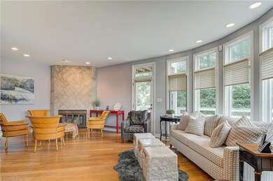 2220 Lake Forest Dr, High Point, NC 27265 - photo 6