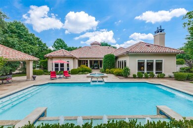 Come see this stunning Single-Story Custom Unique 