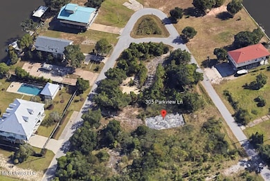 305 Parkview Aerial 2