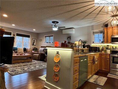 Gorgeous Hardwood Floors throughout (except BRs & BAs)