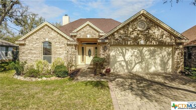 2010 Stonehaven, San Marcos, TX 78666 - photo 2