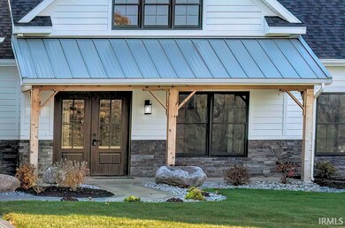 2199 Kroemer Rd, Fort Wayne, IN 46808 - photo 2