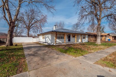 1519 Red Bud Ln, McAlester, OK 74501 - photo 3