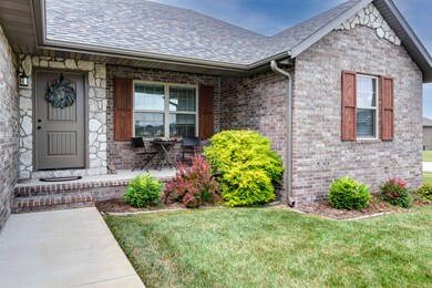 1703 E Calavary Camp Rd, Republic, MO 65738 - photo 2