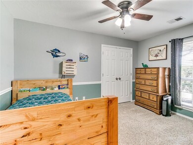 Bedroom #1