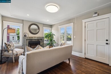 2300 Ward St, Berkeley, CA 94705 - photo 3