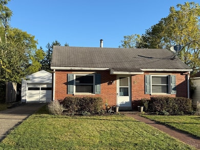 114 Ardmore Dr, Oxford, OH 45056 - photo 2