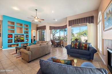 10662 E Blanche Dr, Scottsdale, AZ 85255 - photo 6