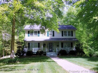 5717 HICKORY Front