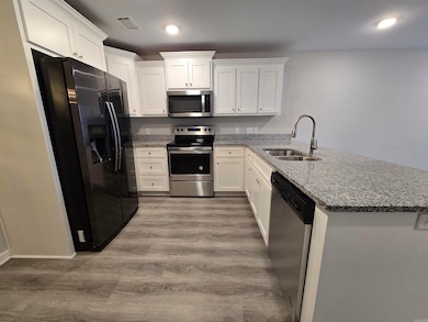 3368 Garden Club Dr, Bryant, AR 72022 - photo 3