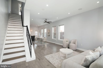 2912 W Master St, Philadelphia, PA 19121 - photo 3