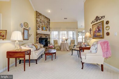 11150 Chambers Ct unit Q, Woodstock, MD 21163 - photo 6