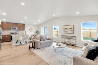 1806 Dragon Tail Place unit 11, Medford, OR 97504 - photo 4