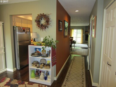 Entrance/Foyer