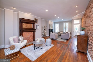 1431 S Hanover St, Baltimore, MD 21230 - photo 7