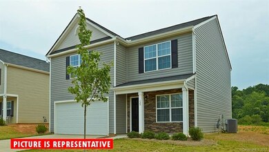 121 Harvest Pointe Dr unit 70, Statesville, NC 28677 - photo 2