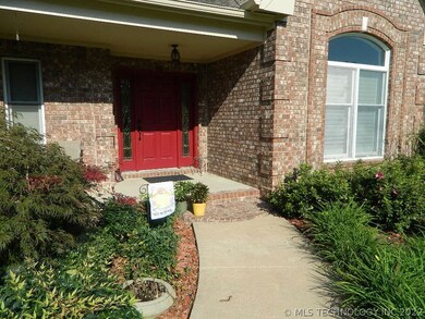 205 Remington Place, Tahlequah, OK 74464 - photo 2